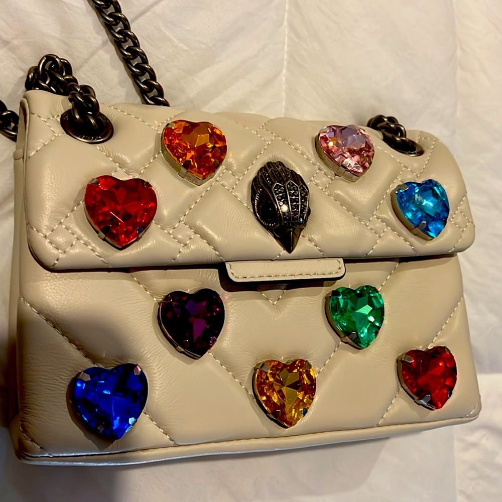 Kurt geiger Cross body bag